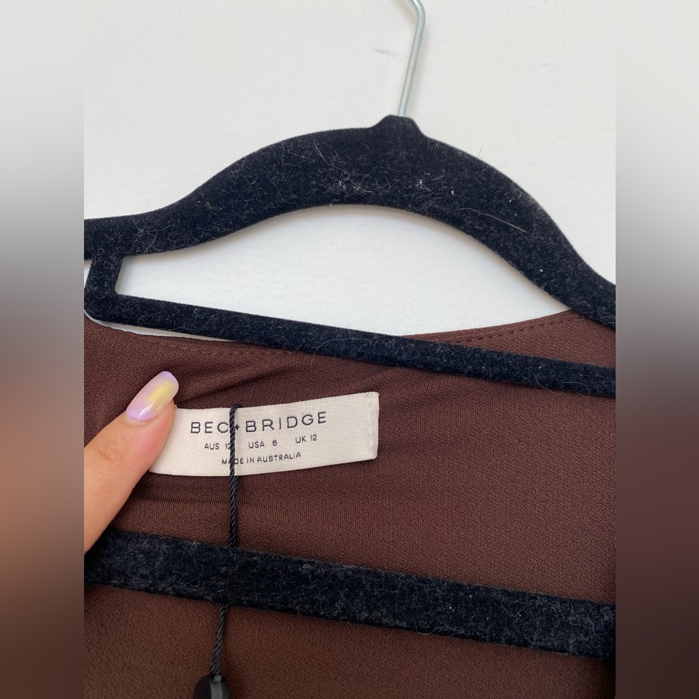 Crop top - Picture 2 of 3